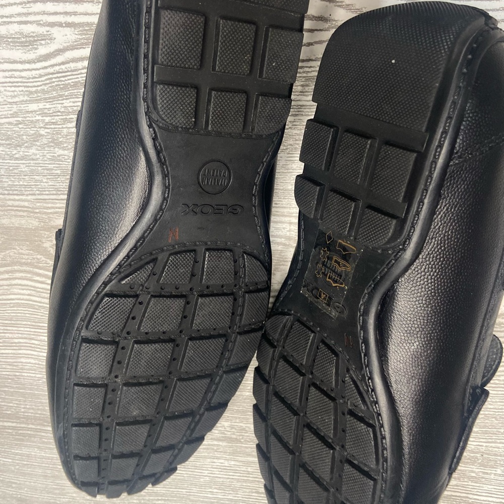 Men Goex Loafer - Picture 8 of 9